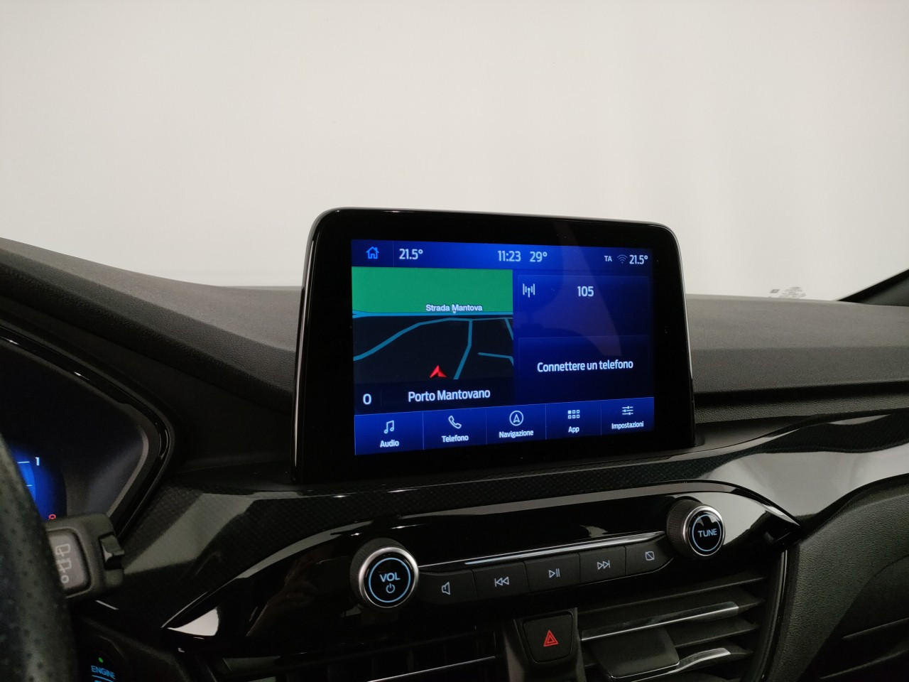 Ford Kuga Usato 2023 Kuga San Zeno Naviglio