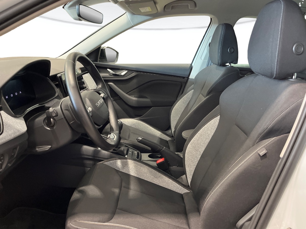 Skoda Kamiq Usato 2025 Kamiq Verona