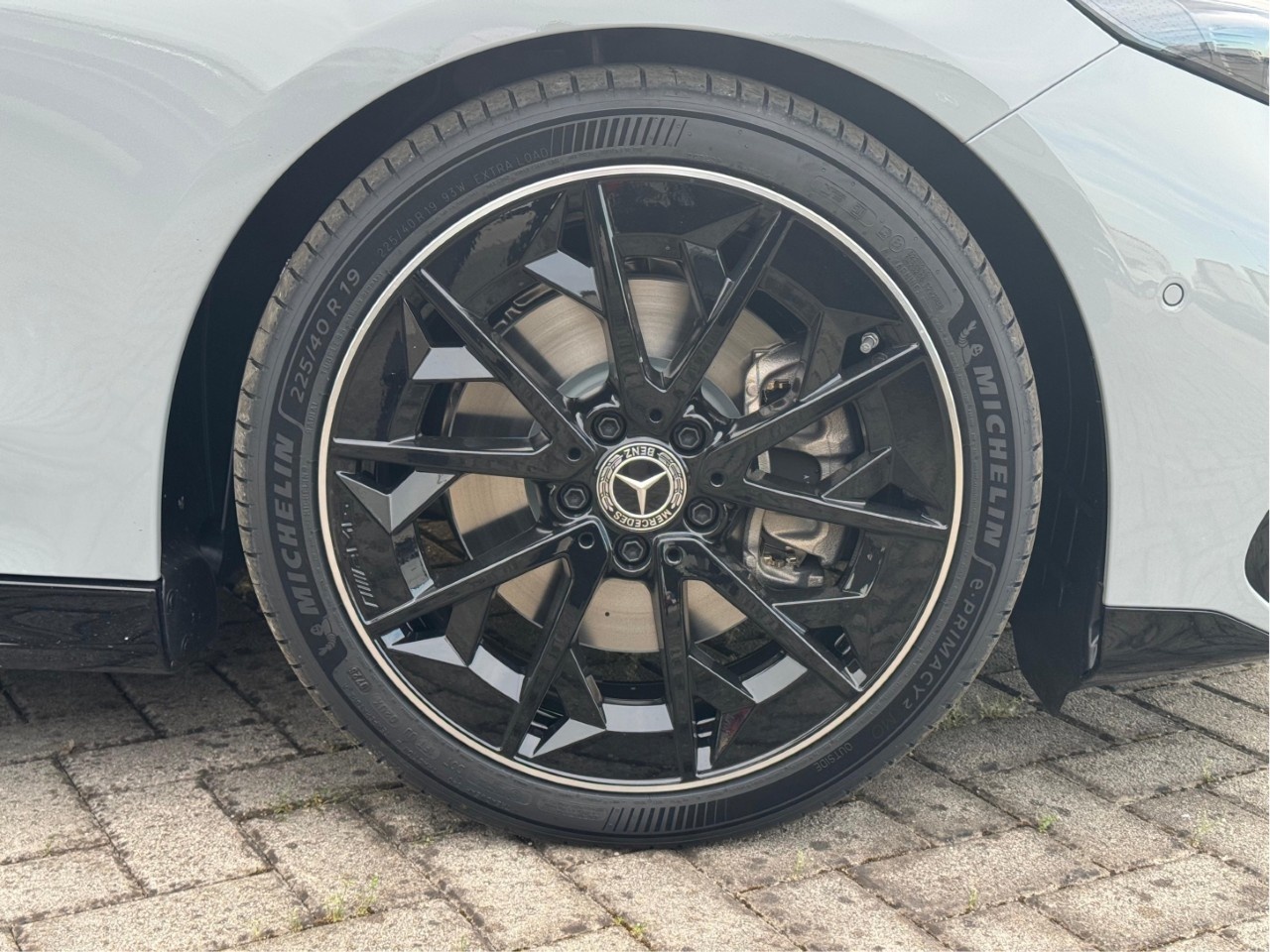 Mercedes CLA CLA 200 ADVANCED PLUS - 16