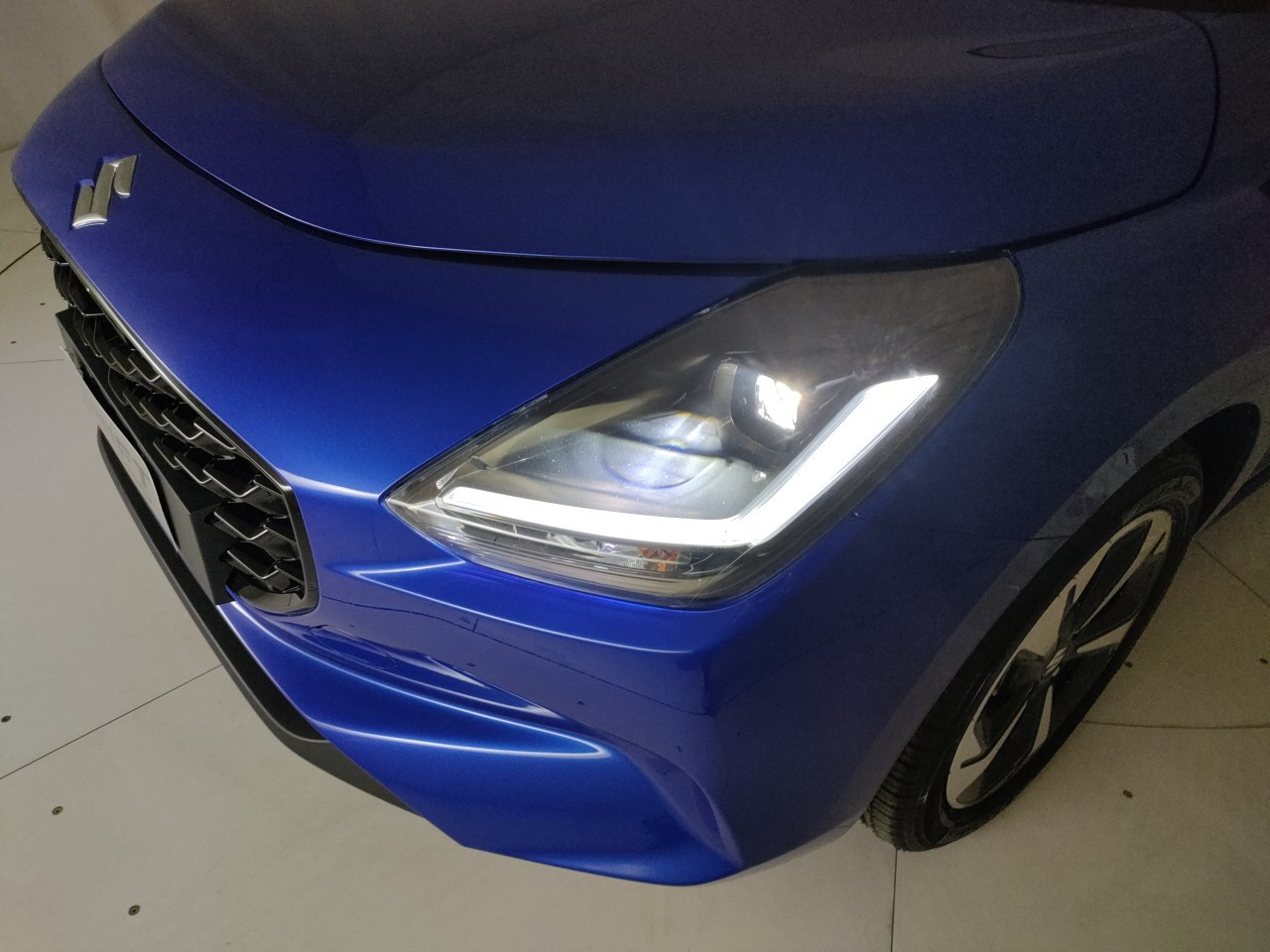 Suzuki Swift KM0 2026 Swift Porto Mantovano