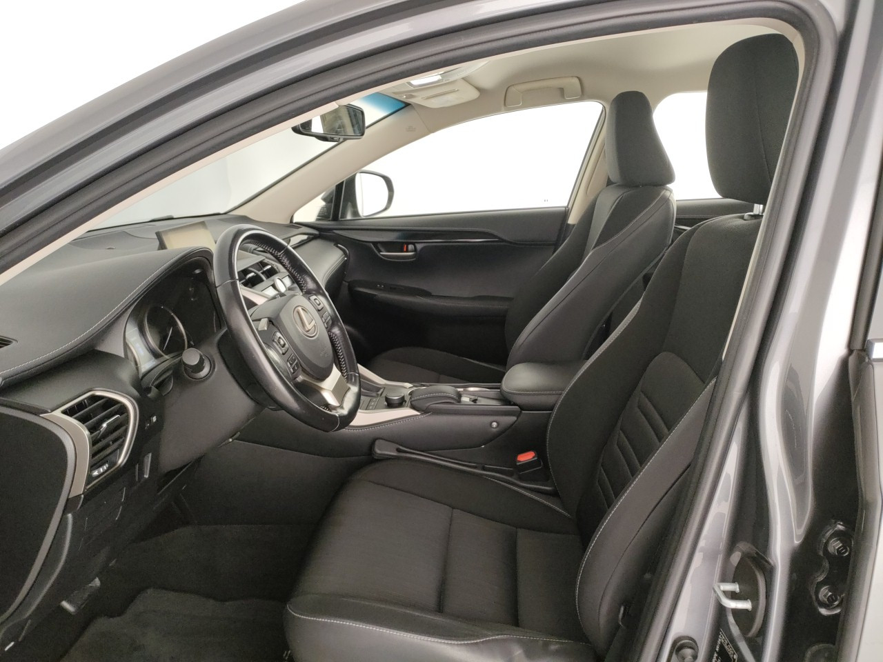 Lexus NX I Usato 2016 NX I Porto Mantovano
