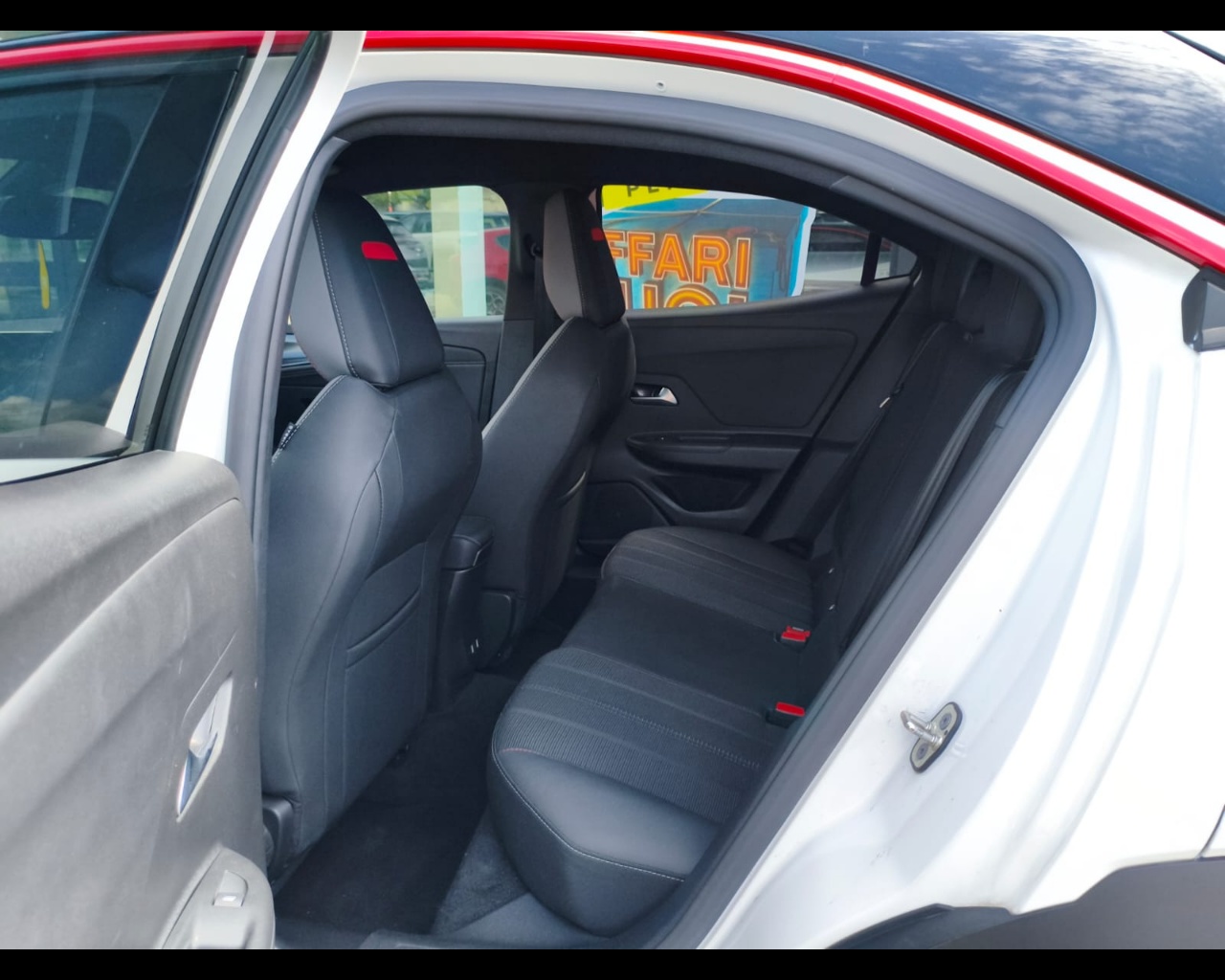 Foto OPEL Mokka 1.2 t GS s&s 100cv