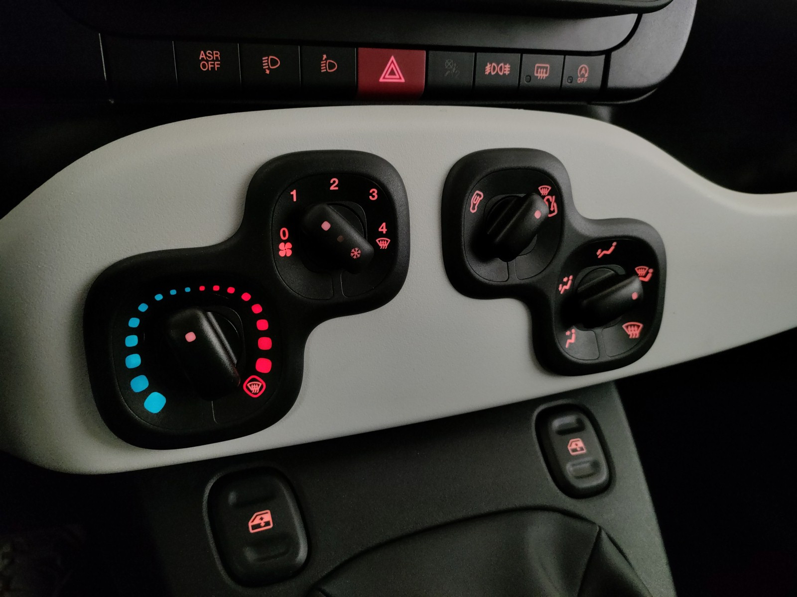 Fiat Pandina Usato 2025 Pandina Padova