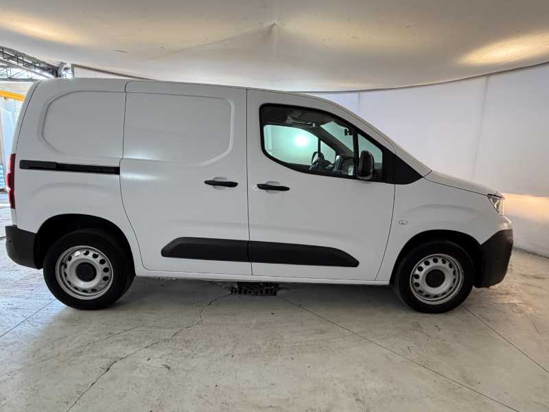 Partner Premium Standard Port Magg Bluehdi 100cv