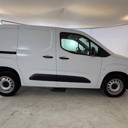 Partner Premium Standard Port Magg Bluehdi 100cv