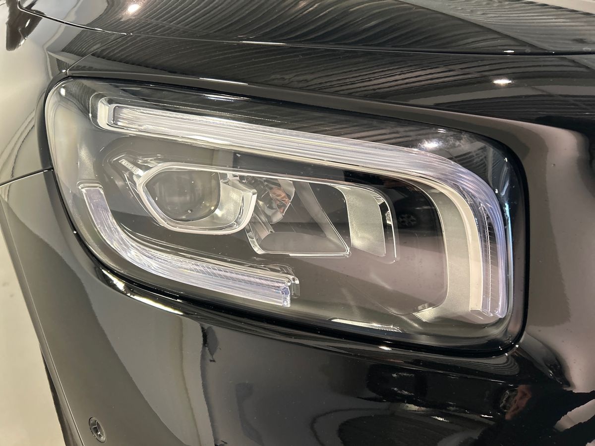 Mercedes GLB GLB 200 D Sport Plus 4Matic 8G-DCT - 7