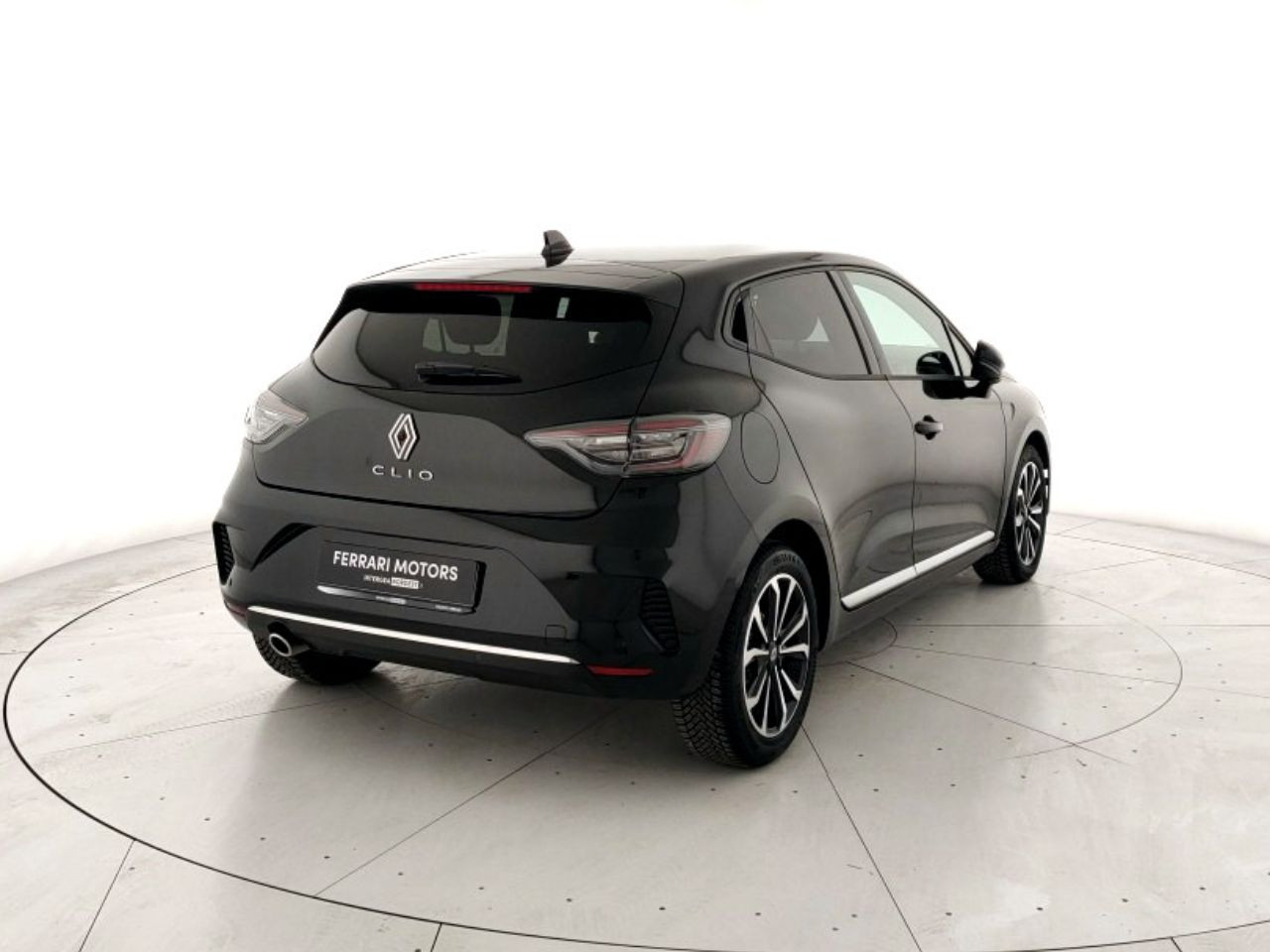 Renault Clio Usato 2025 Clio Porto Mantovano