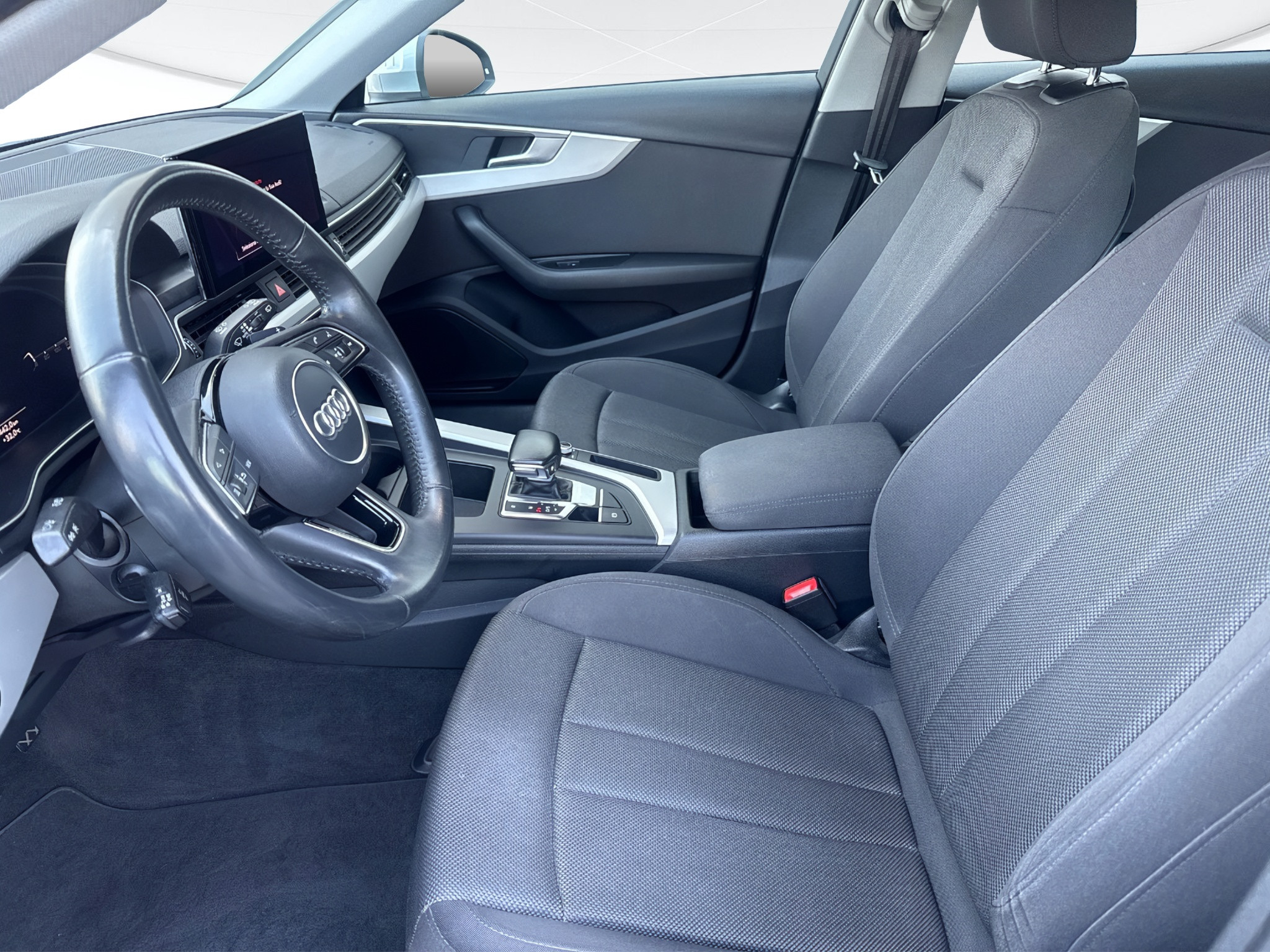 Audi A4 Usato 2019 A4 Padova
