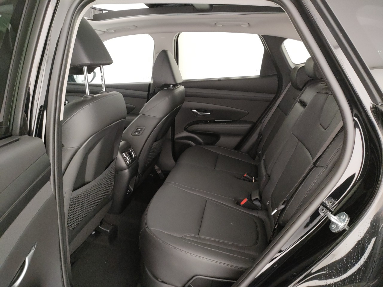 Hyundai Tucson KM0 2026 Tucson Porto Mantovano