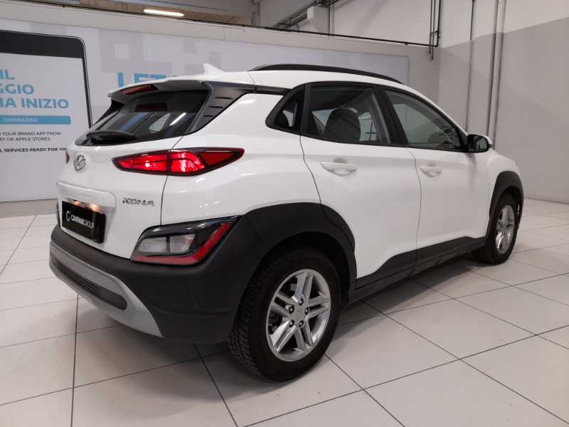 Kona I - Kona 1.0 T-gdi Xline Style Pack 2wd 120cv