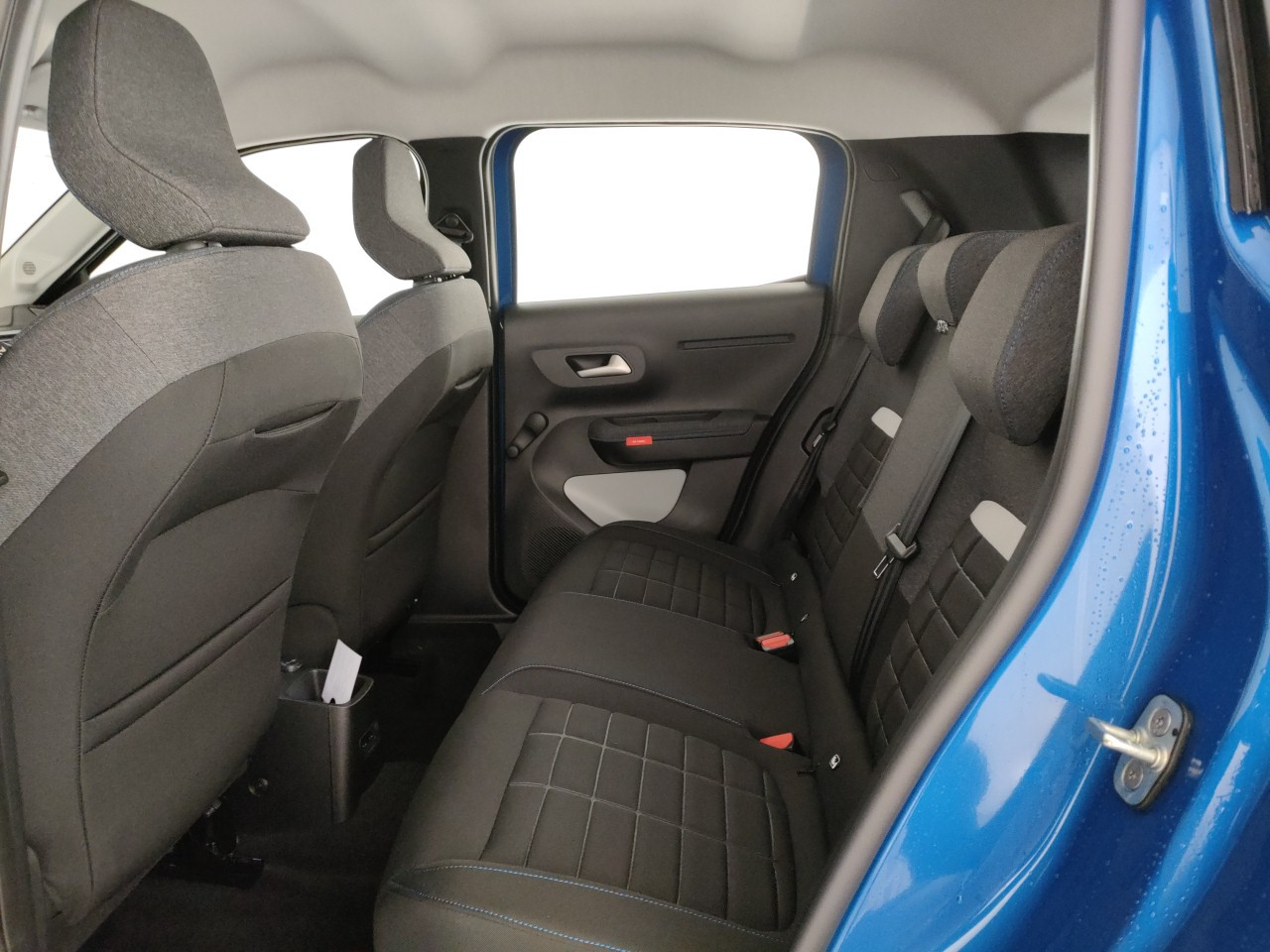 Citroen C3 Nuovo Benzina C3 Porto Mantovano