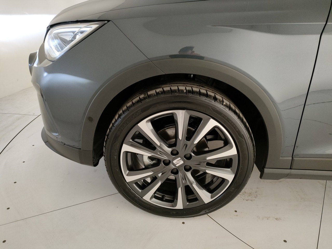 Seat Arona KM0 2026 Arona Modena