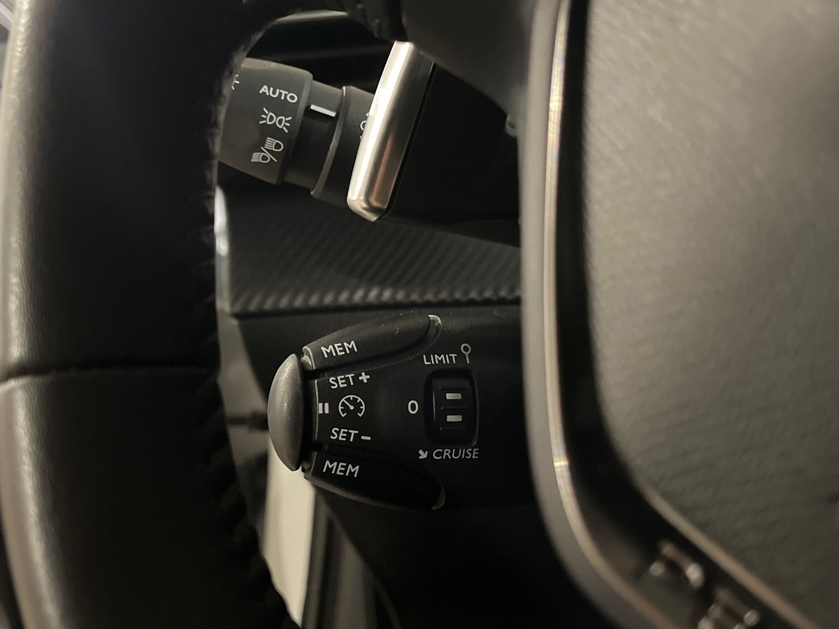 Peugeot 208 Usato 2023 208 Verona