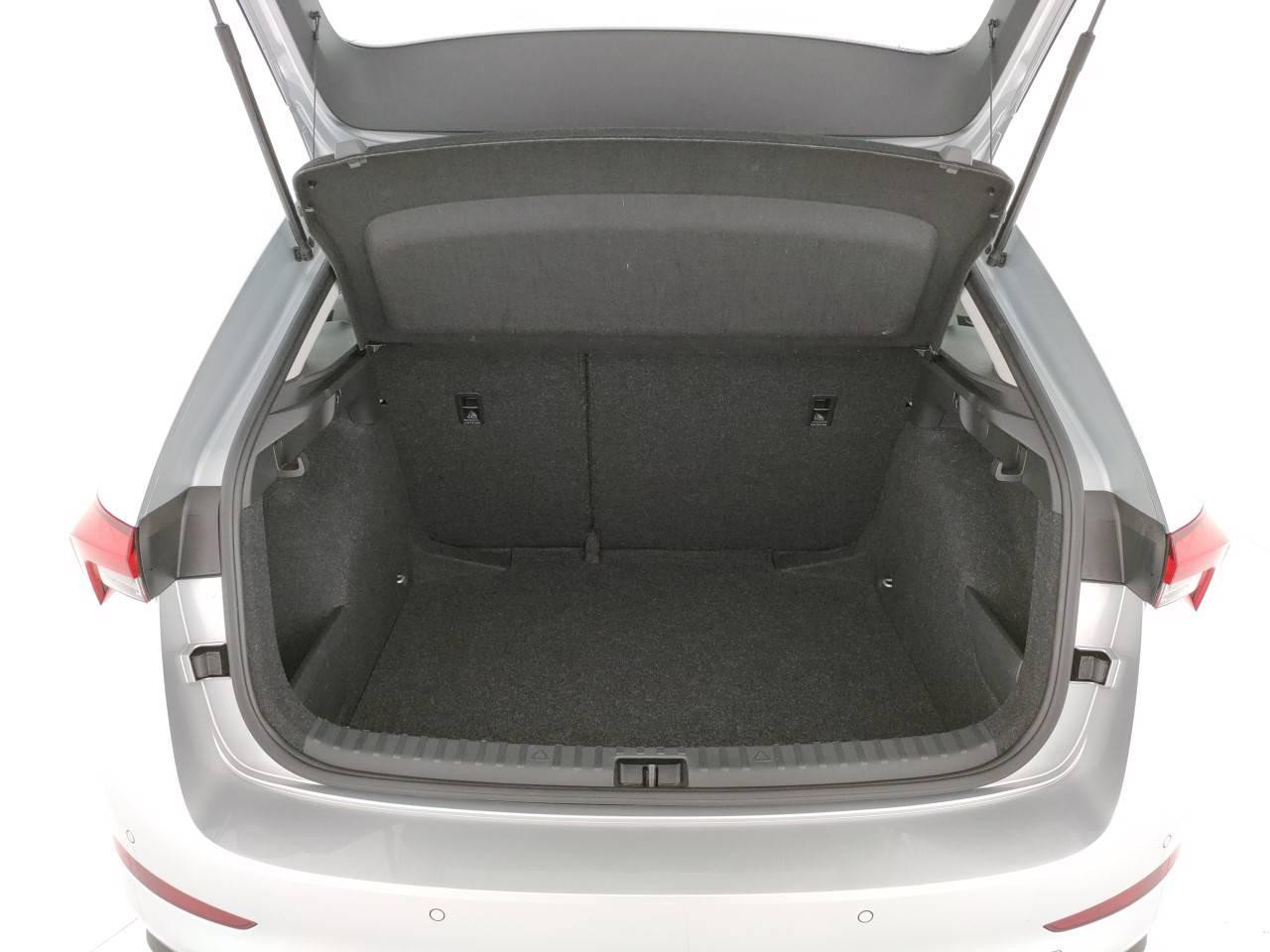 Skoda Scala Usato 2021 Scala Legnago