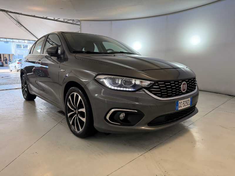 Tipo Ii - Tipo 5p 1.4 Lounge 95cv My20