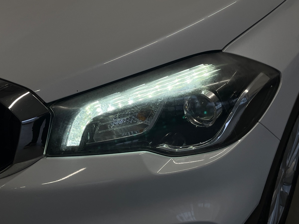 Suzuki S-Cross Usato 2020 S-Cross Verona