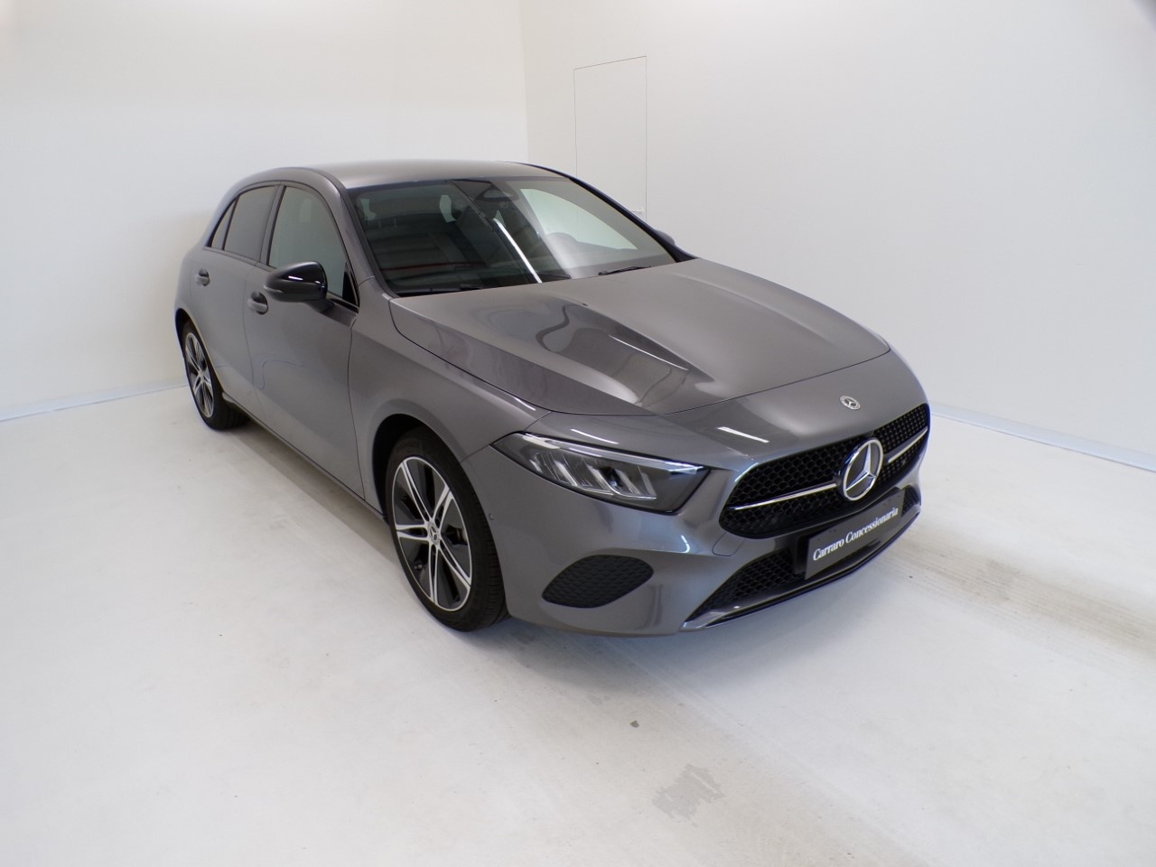 Mercedes Classe A 180 Advanced Progressive 7G-DCT - 3