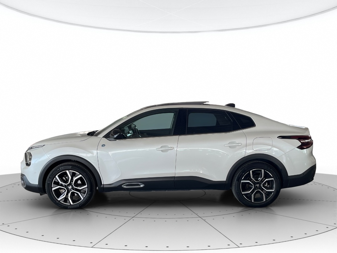 Citroen C4 X Usato 2023 C4 X Rovigo