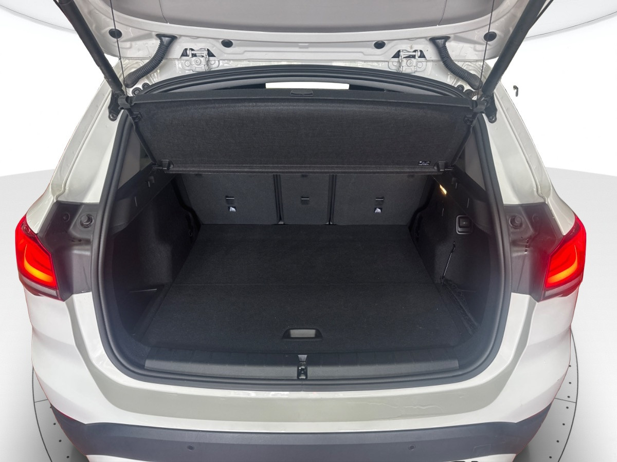 Bmw X1 Usato 2022 X1 Lonato del Garda