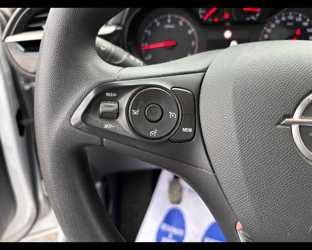Foto OPEL Corsa 1.2 Edition s&s 75cv