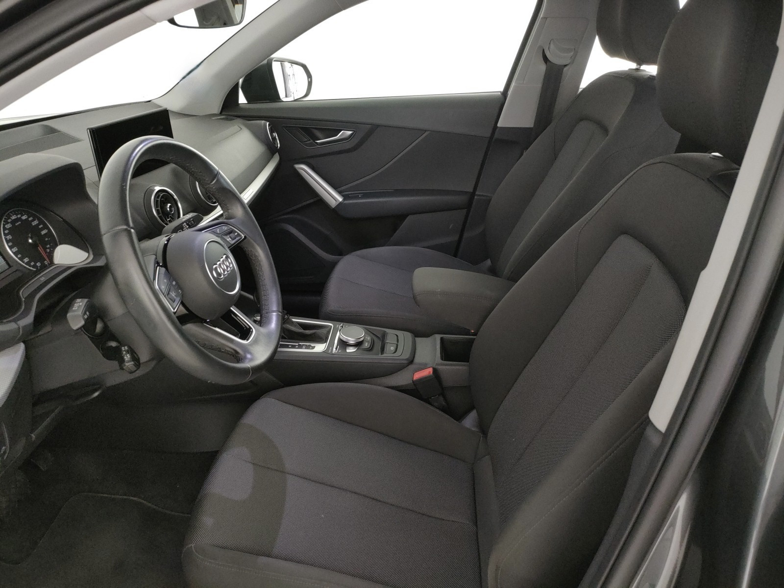 Audi Q2 Usato 2023 Q2 Legnago