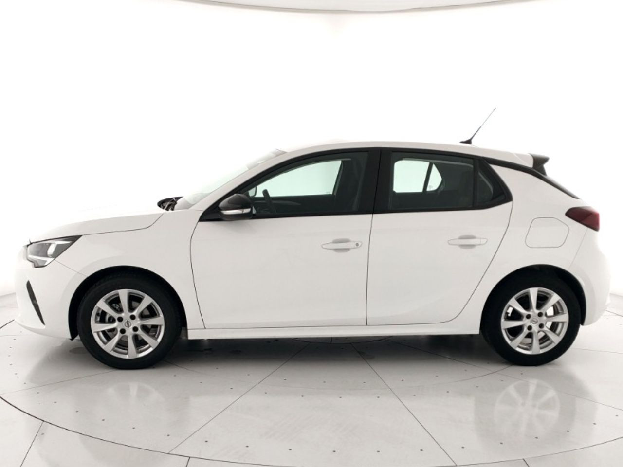 Opel Corsa Usato 2022 Corsa Porto Mantovano