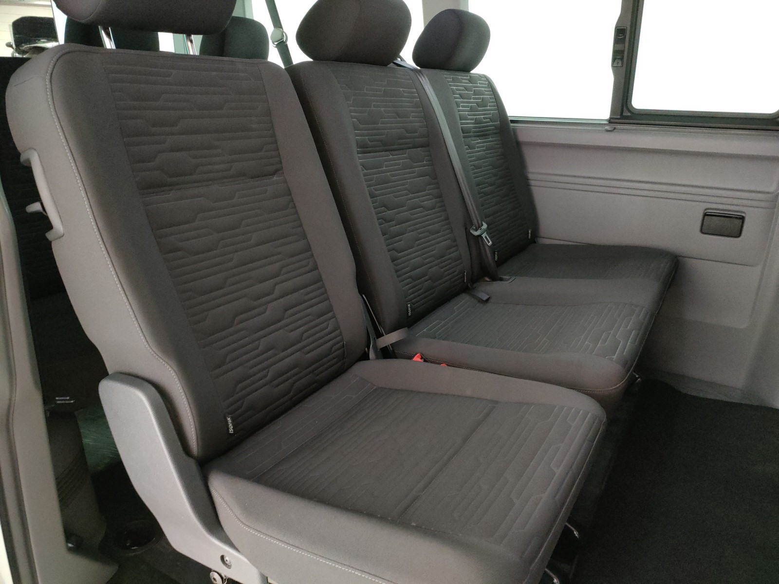 Volkswagen T6.1 Caravelle 30 Usato 2023 T6.1 Caravelle 30 Legnago