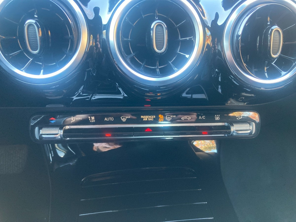 Mercedes Classe A Usato 2020 Classe A Modena