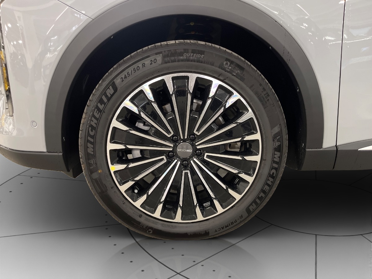 Omoda Omoda 9 Nuovo  Omoda 9 Verona