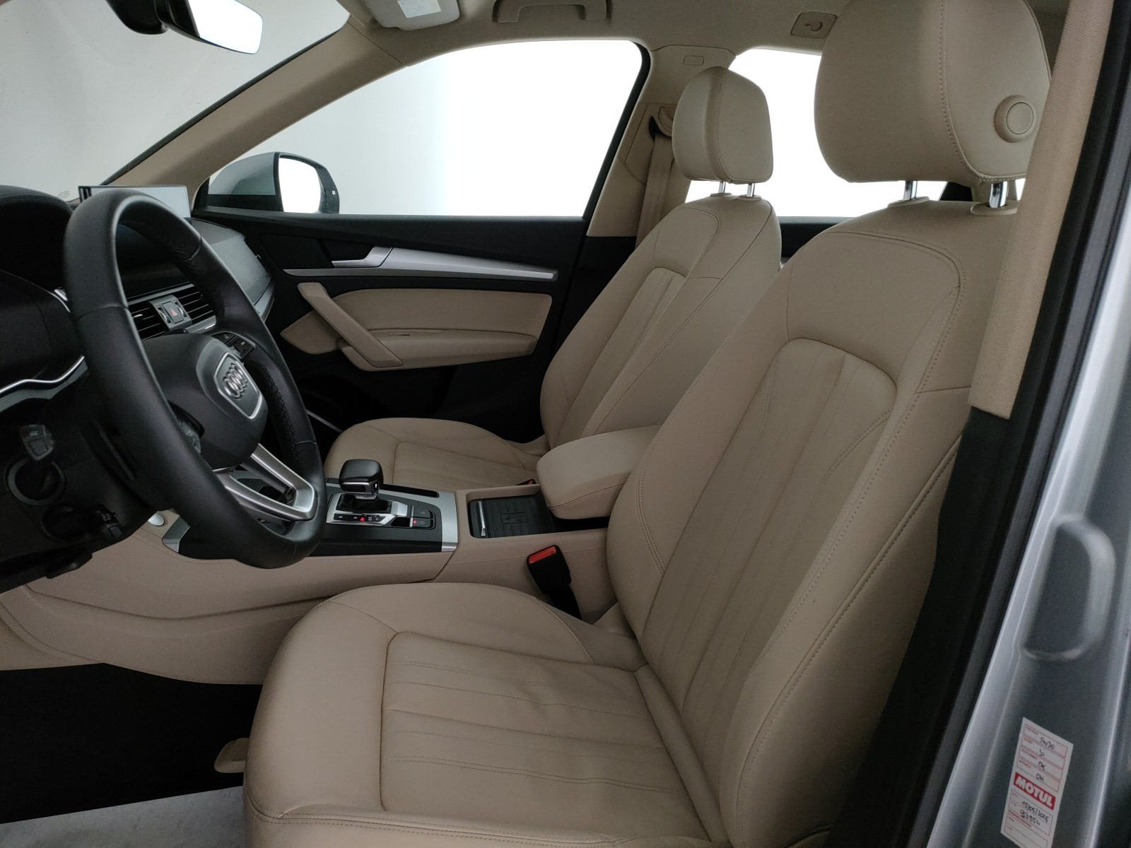 Audi Q5 Usato 2021 Q5 Rovigo