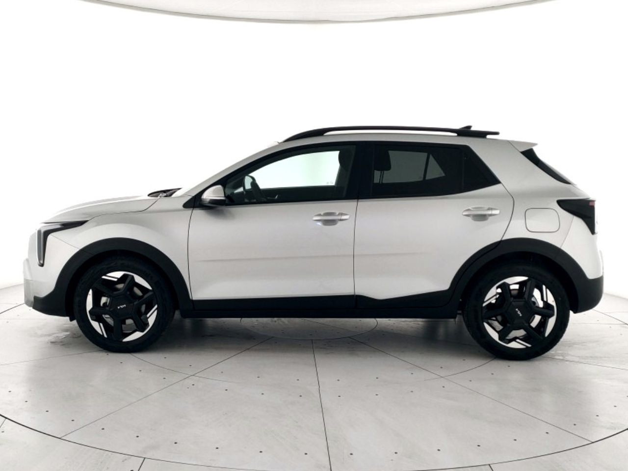 Kia Stonic Nuovo Ibrido benzina Stonic Porto Mantovano