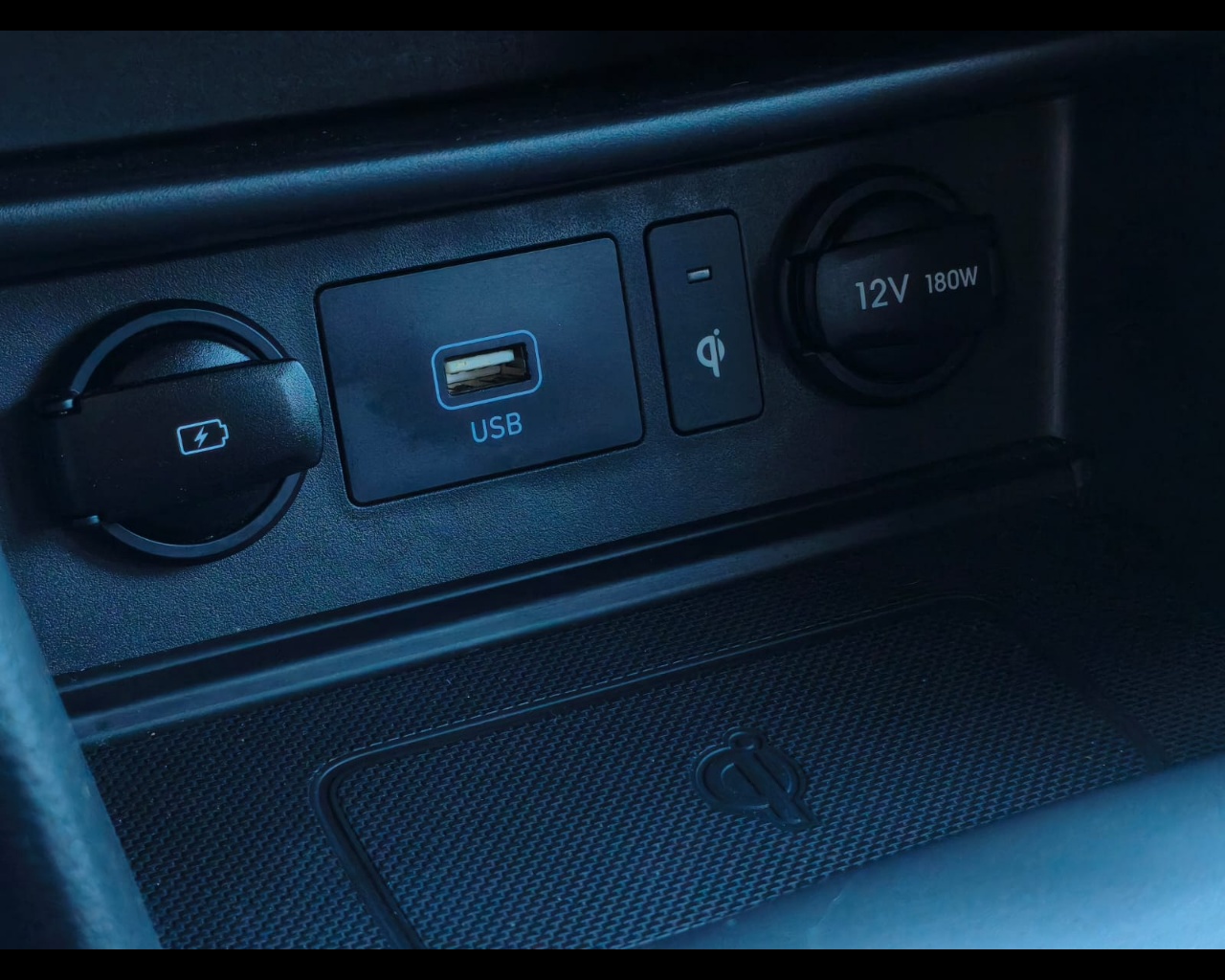 Foto HYUNDAI Kona 1.6 hev Xprime Safety Pack 2wd dct