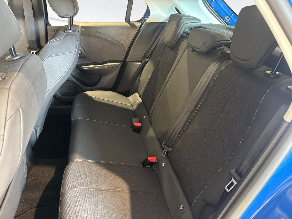 Opel Corsa Usato 2023 Corsa Parma