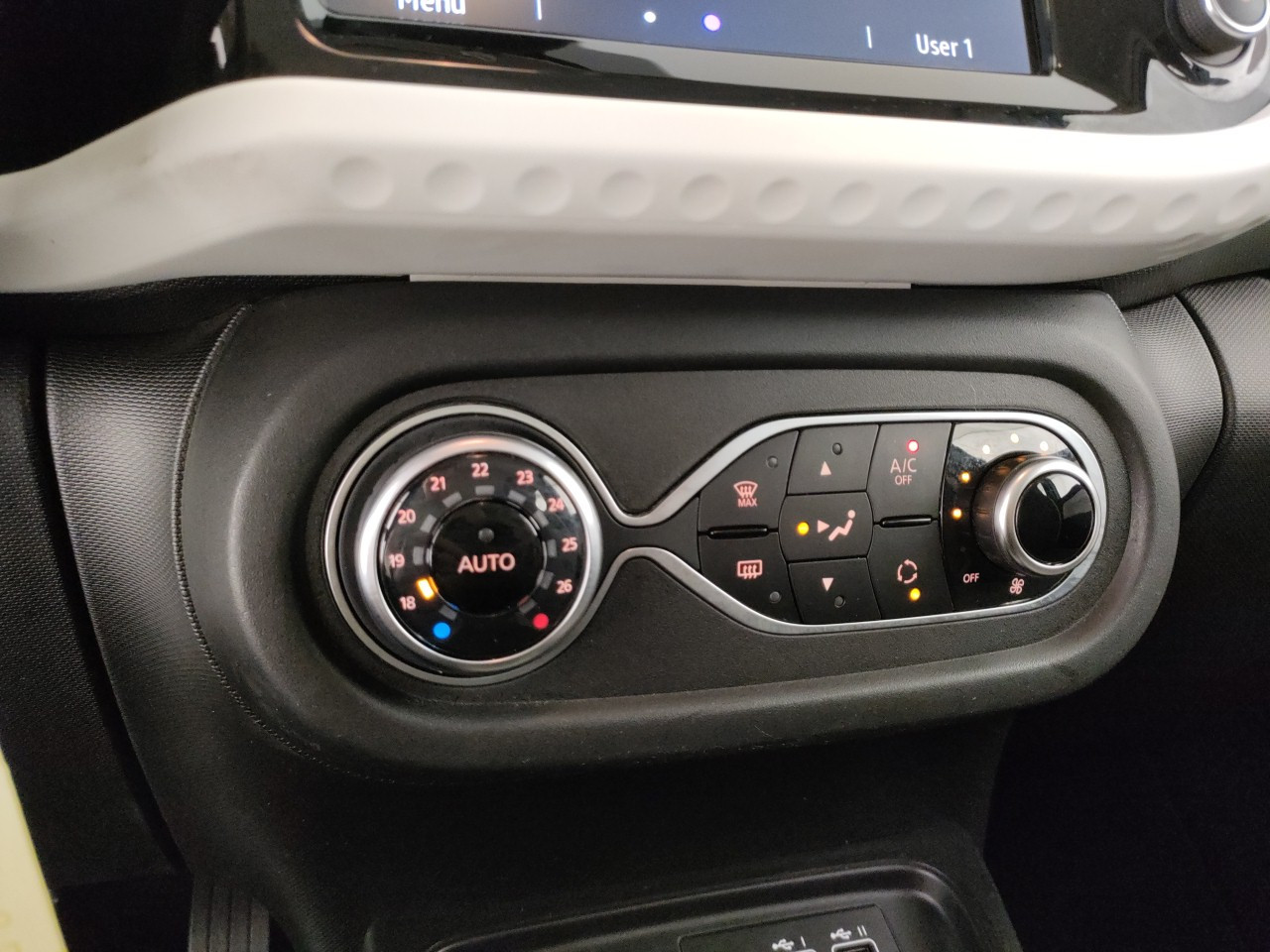 Renault Twingo Usato 2024 Twingo Parma