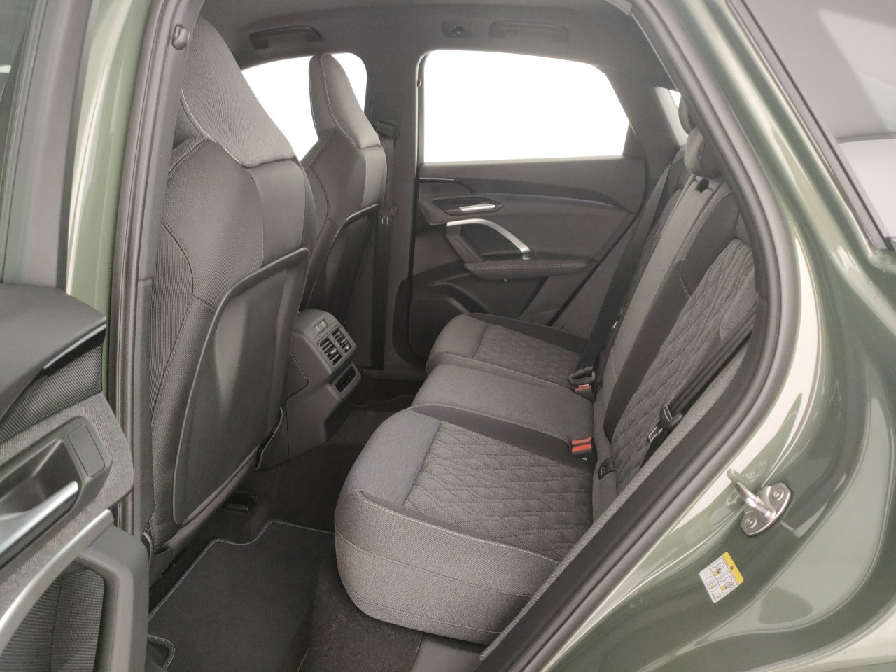 Audi Q5 KM0 2025 Q5 Parma