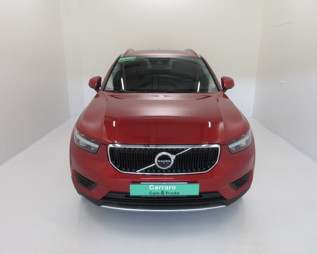 Volvo XC40 XC40 2.0 D4 Momentum AWD Geartronic - 2