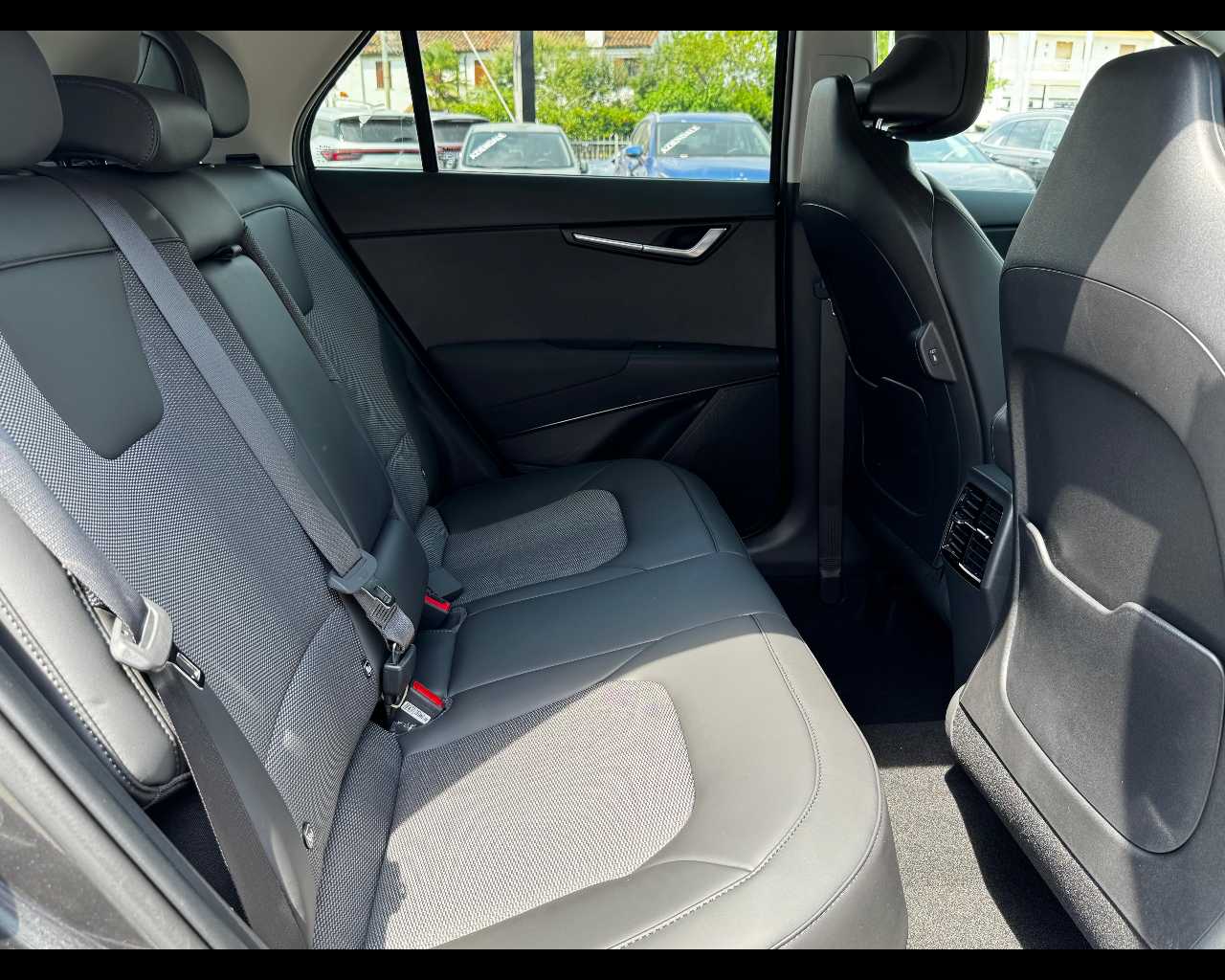 Kia Niro Nuovo GPL Niro Este