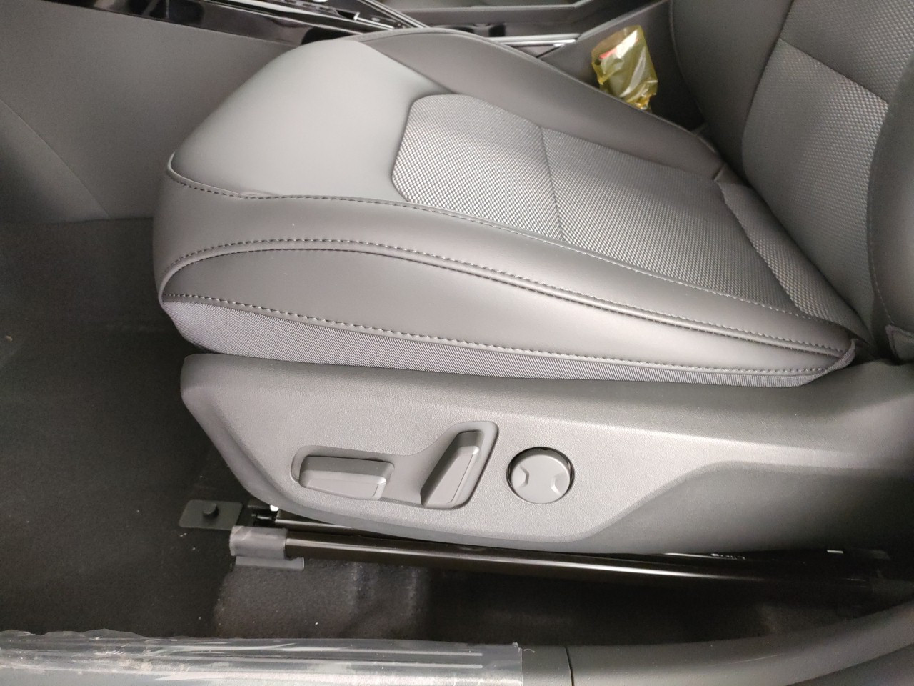 Kia Niro Nuovo Ibrido benzina Niro Mantova