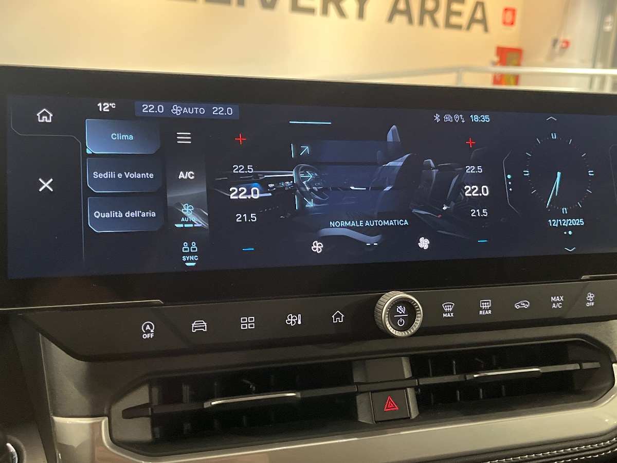 Jeep Compass Aziendali 2025 Compass Verona