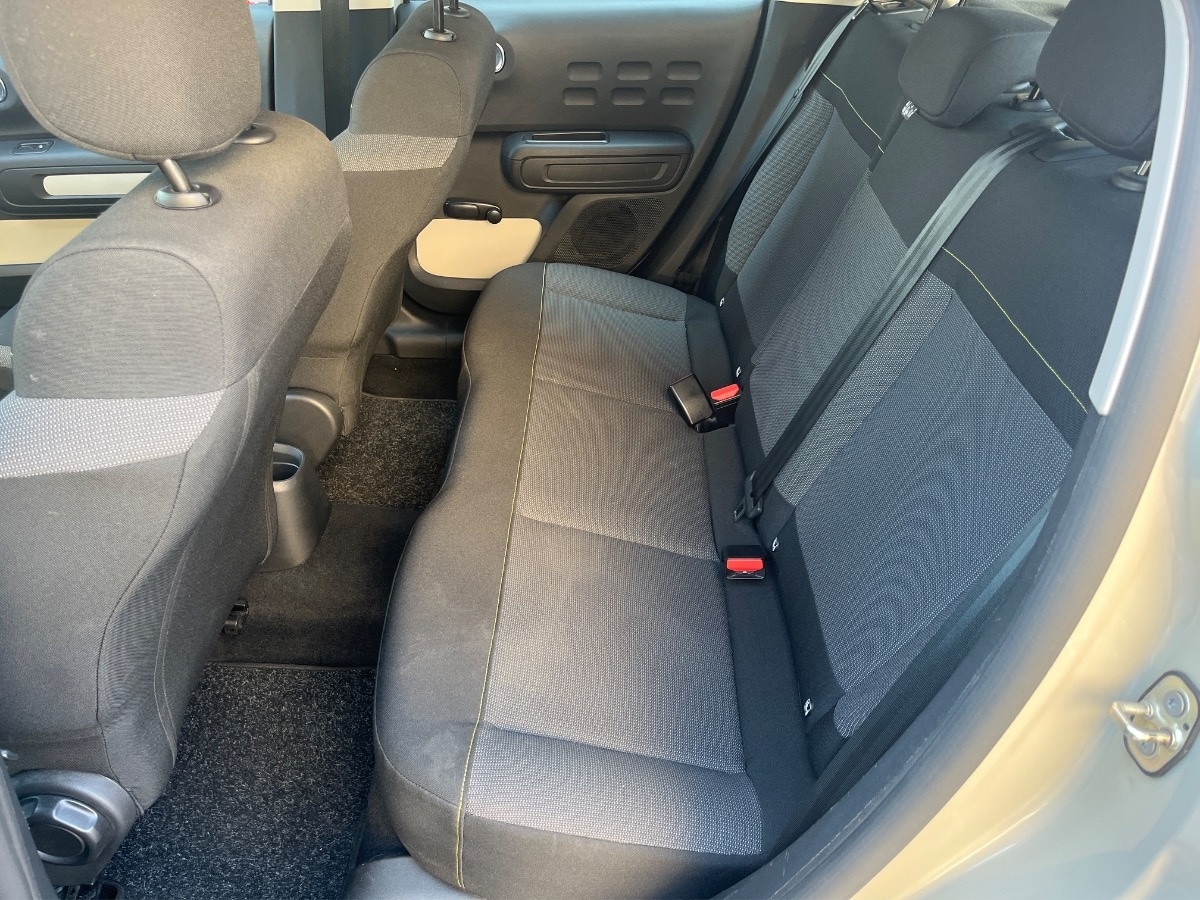 Citroen C3 Usato 2023 C3 San Vendemiano