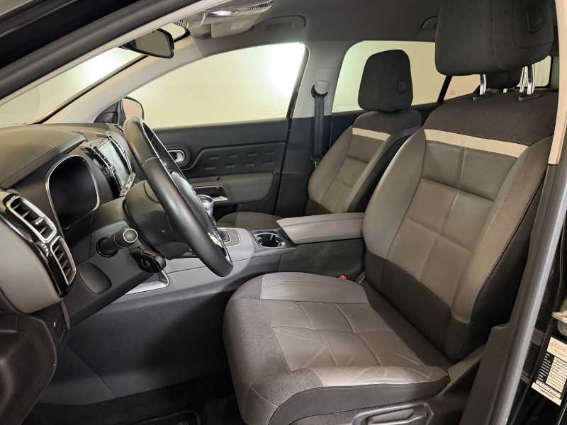 C5 Aircross I 2018 - C5 Aircross 1.2 Puretech Shine S&s 130c