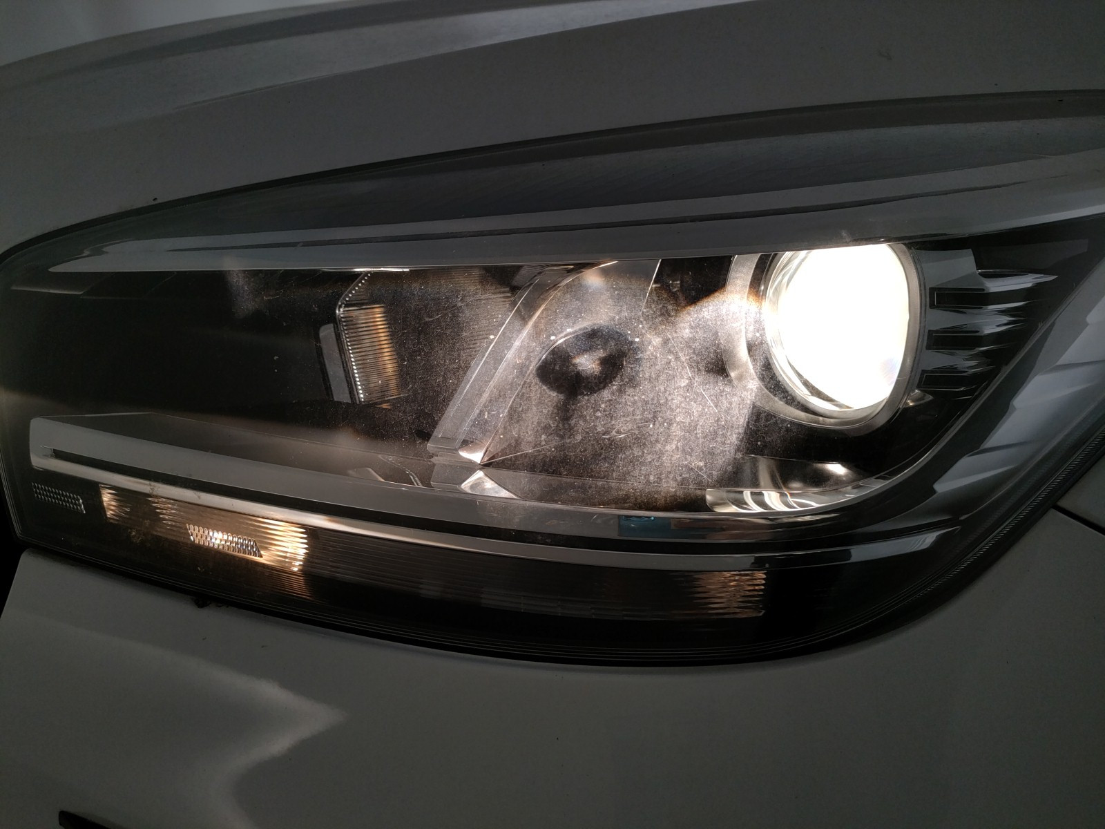 Dr Motor DR 5.0 Usato 2024 DR 5.0 Legnago