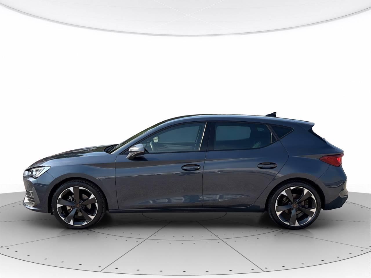 Cupra Leon Usato 2024 Leon Mestre