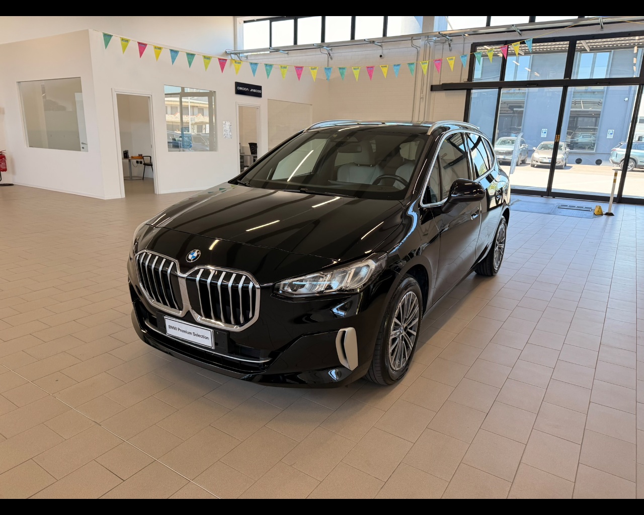 BMW Serie 2 A.T.