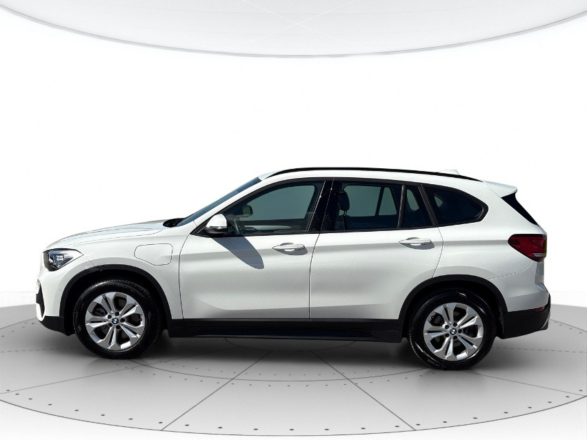 Bmw X1 Usato 2021 X1 Rovigo