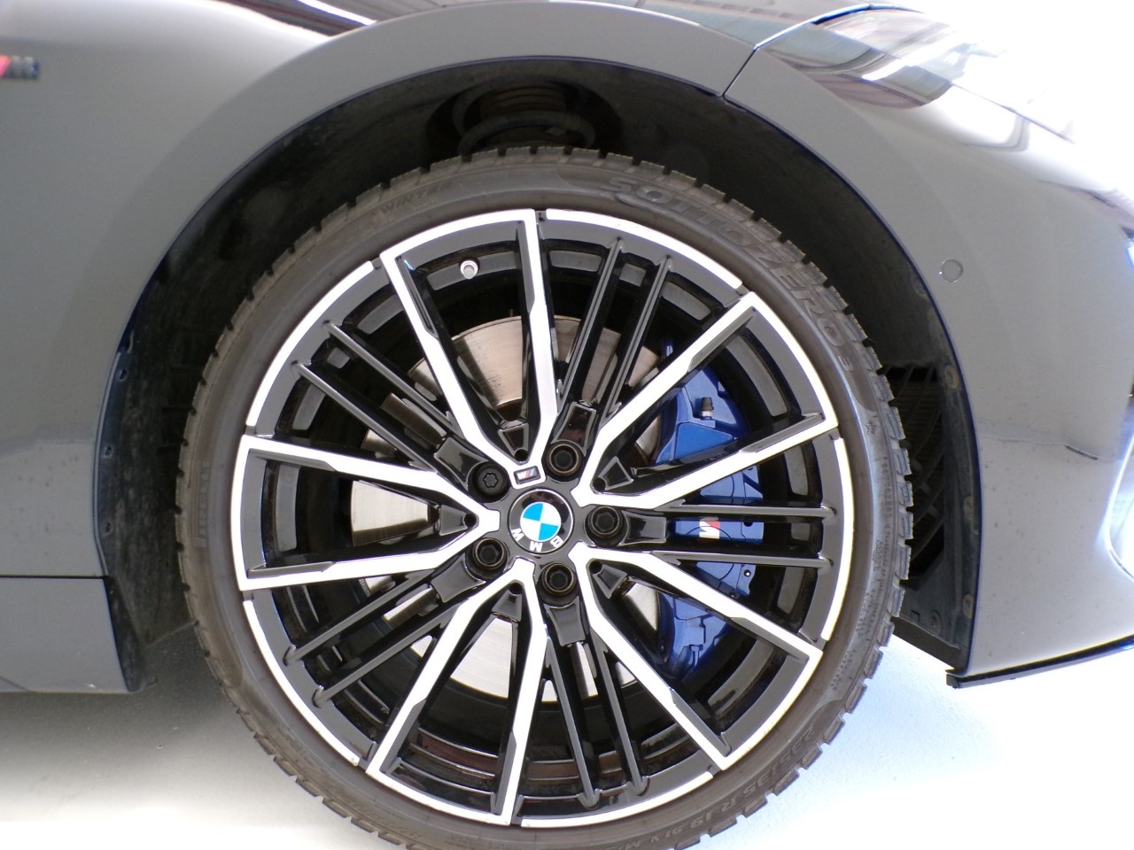 Bmw Serie 1 Serie 1 5 Porte 135i xDrive M Steptronic - 4