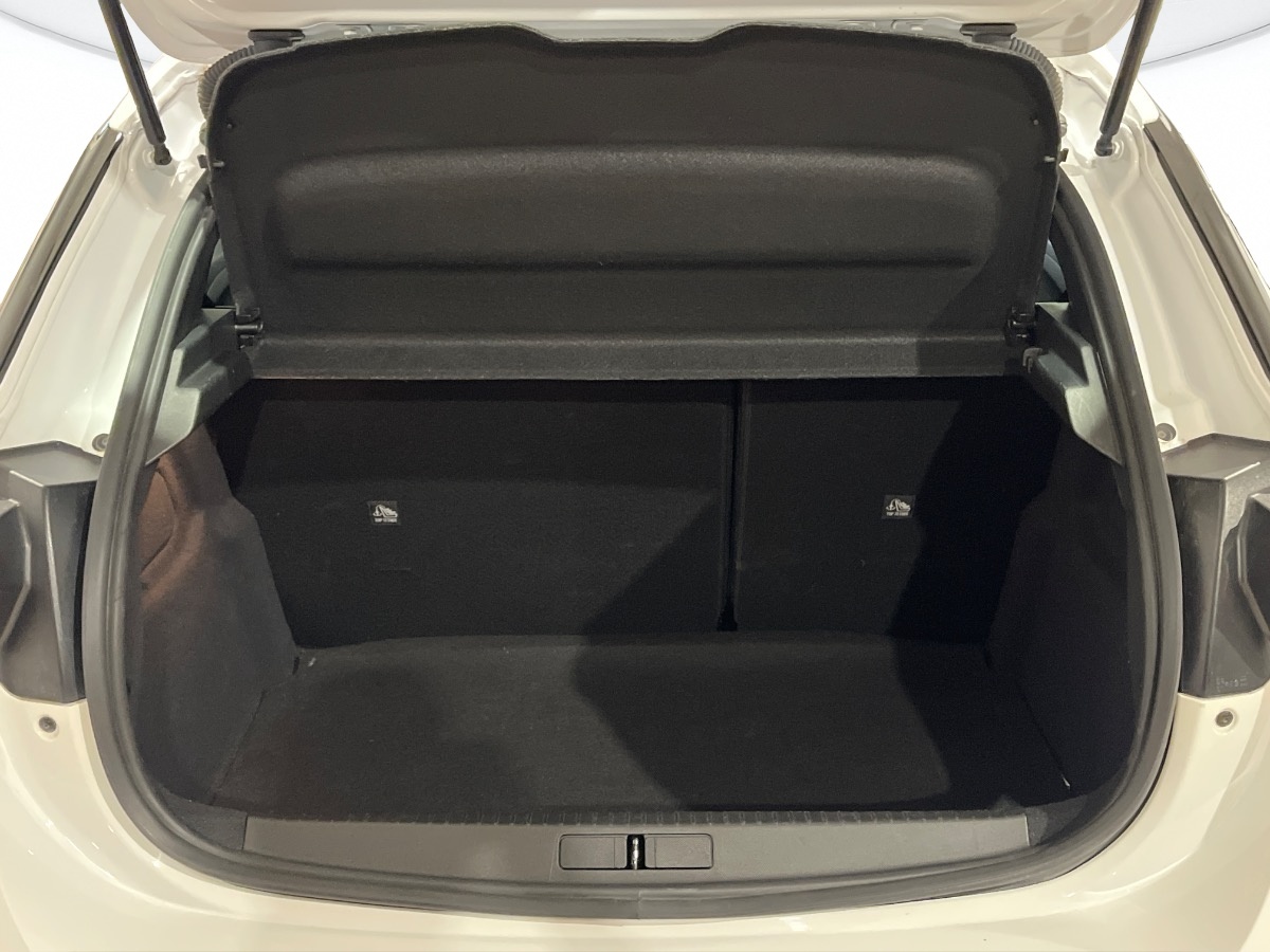 Opel Corsa Usato 2025 Corsa Verona