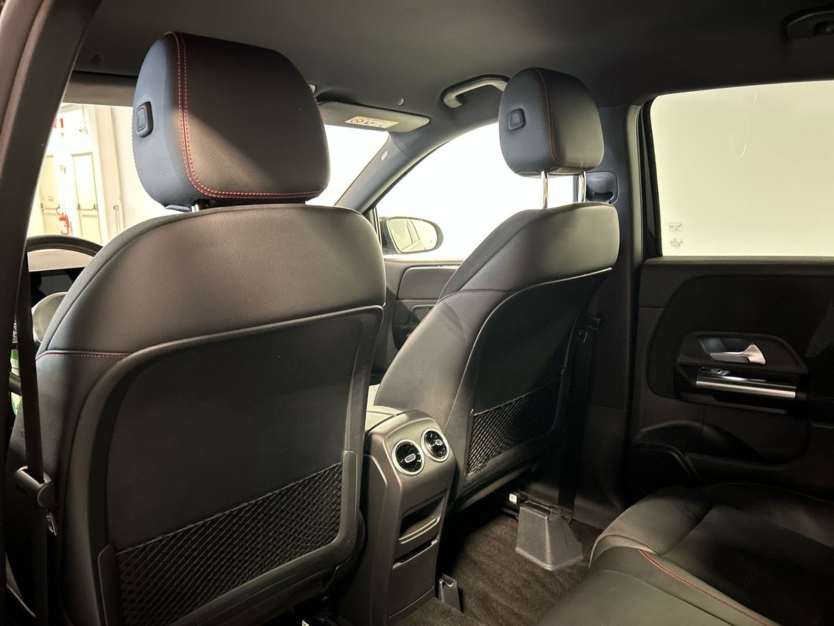 Mercedes Classe B Classe B 180 D Premium 7G-DCT - 18