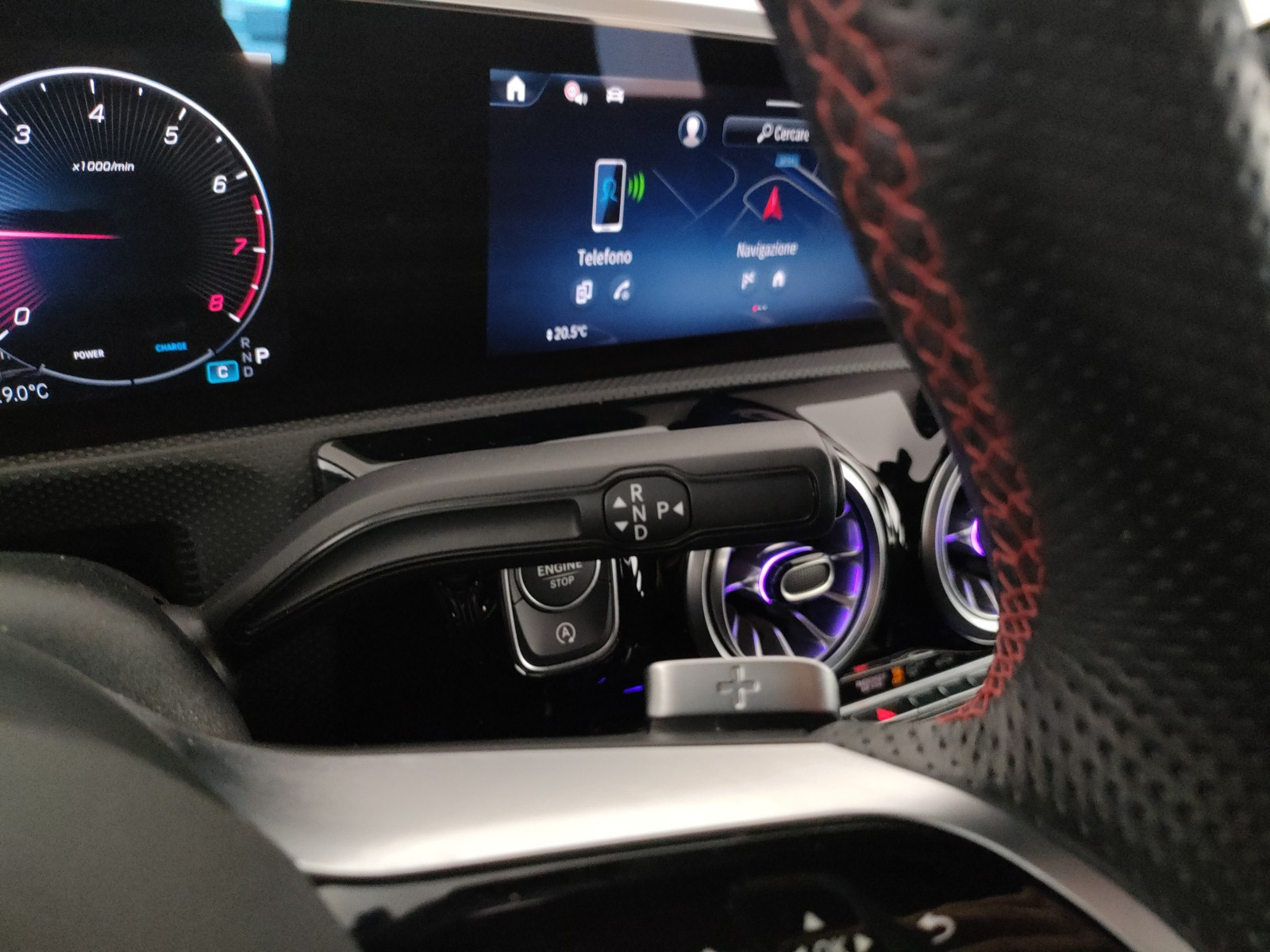 Mercedes Classe A Aziendali 2025 Classe A Legnago