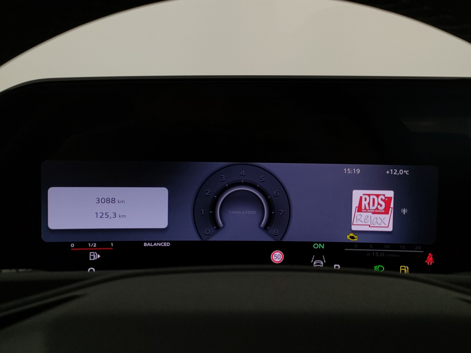 Audi Q3 Usato 2025 Q3 Legnago